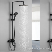 Sangat merekomendasikan set shower tersembunyi hujan yang baru dikembangkan